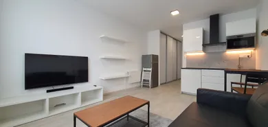 Na predaj 1-izbový byt, 27 m², Žilina, Pražská