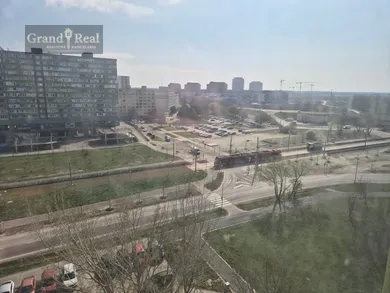 Na prenájom byt v Bratislava-Petržalka · €440 · Čiastočná rekonštrukcia