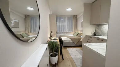 Na predaj 1-izbový byt, 20 m², Košice-Sever, Vodárenská