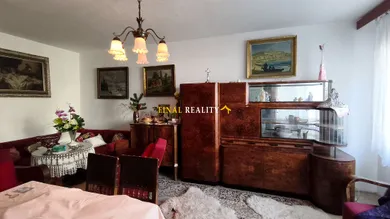 Na predaj 3-izbový byt, 84 m², Prievidza, Nábrežie sv. Cyrila