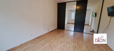 Na predaj 1-izbový byt, 37 m², Zvolen