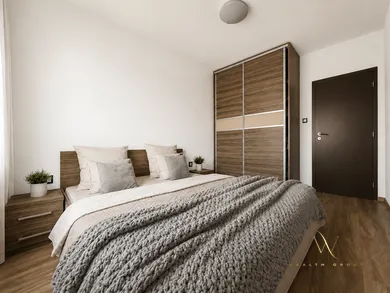 Na predaj 3-izbový byt, 66 m², Kysucké Nové Mesto, Sládkovičova