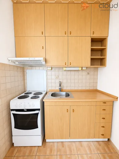 Na predaj 2-izbový byt, 46 m², Vráble, Sídl. Lúky