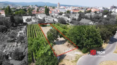 Działki na sprzedaż, Pezinok · €220 000