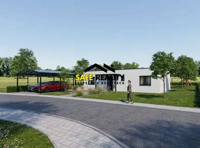 Na predaj rekreačný dom, 50 m², Žilina