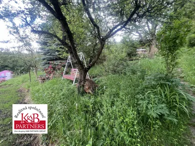 Eladó telkek, Trenčín · €13 000