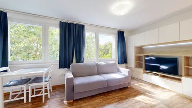 Byty na predaj 1-izbový, Trnava · €145 000