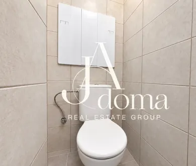 Na prenájom 1-izbový byt, 22 m², Bratislava-Nové Mesto, Sibírska