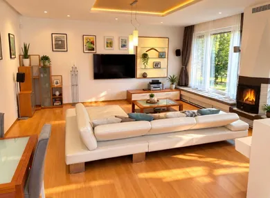 Na predaj 4-izbový dom, 178 m², Bratislava-Ružinov, Šalviová