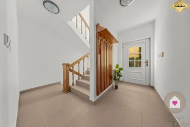 Na predaj komerčné, 547 m², Bratislava-Karlova Ves, Nad ostrovom
