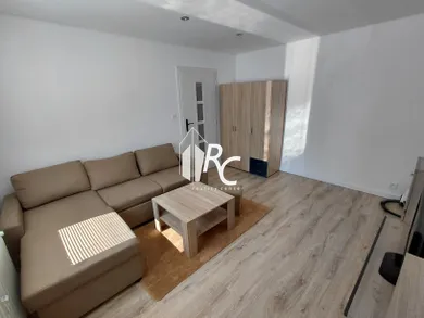 Na prenájom 1-izbový byt, 31 m², Martin, E. B. Lukáča