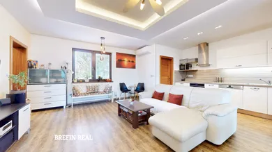 Na predaj 5-izbový dom, 188 m², Stupava