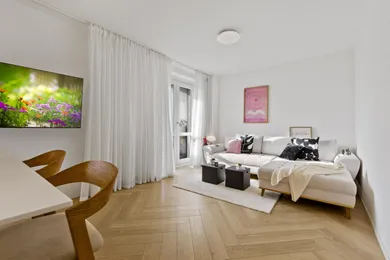 Mieszkania na wynajem, 3-pokojowe, Bratislava-Staré Mesto · €970