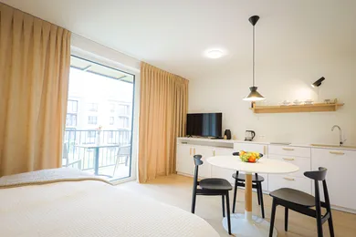Byty na predaj 1-izbový, Gerlachov · €147 174