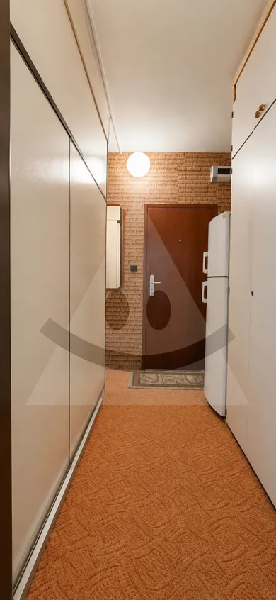 Na prenájom 1-izbový byt, 40 m², Považská Bystrica