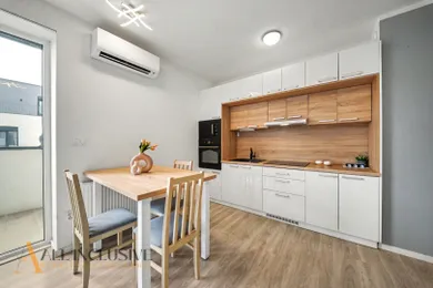 Byty na prenájom 2-izbový, Galanta · €600