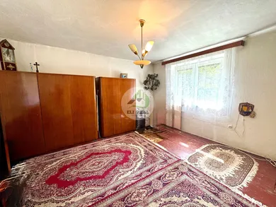 Na predaj dom v Gelnica · €95 000 · Čiastočná rekonštrukcia