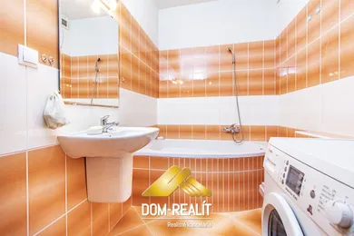 Na predaj 3-izbový byt, 80 m², Senec, Pezinská