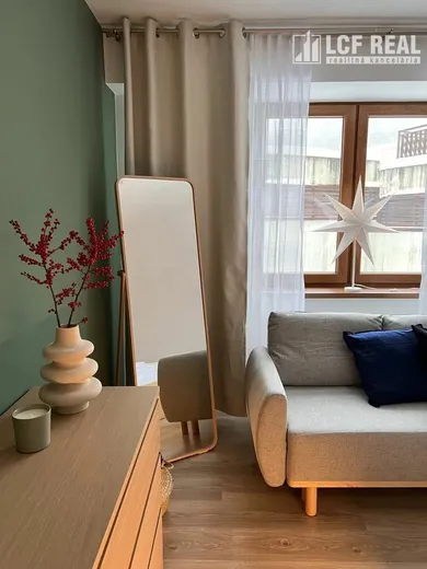 Na predaj byt v Donovaly · €240 000 · Novostavba