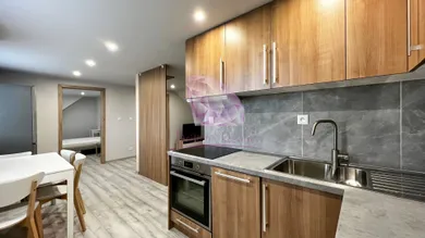 Na prenájom 3-izbový byt, 63 m², Čataj, Hlavná