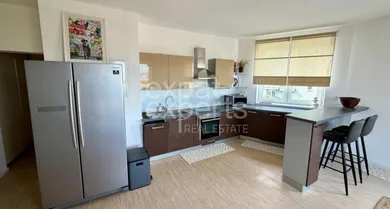 Na prenájom 2-izbový byt, 51 m², Bratislava-Petržalka, Bosákova