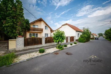 Na predaj 5-izbový dom, 170 m², Lučenec, Mlynská