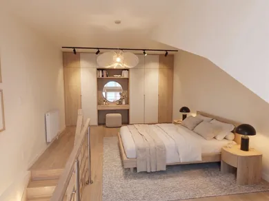 Na predaj 2-izbový byt, 97 m², Košice-Sídlisko KVP, Trieda KVP