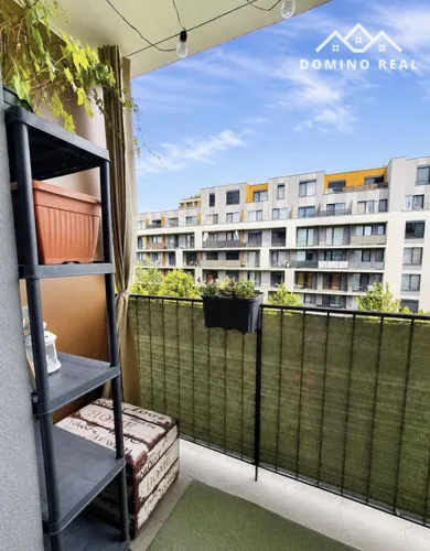 Na predaj byt v Bratislava-Petržalka · €195 000 · Novostavba