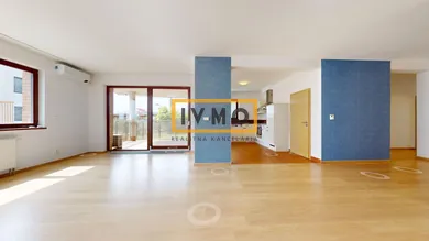 Na predaj byt v Bratislava-Nové Mesto · €454 900 · Novostavba