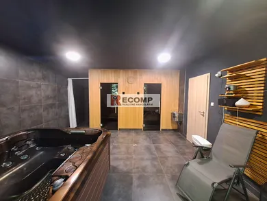 Na predaj objekt, 56 m², Vysoké Tatry, Dolný Smokovec