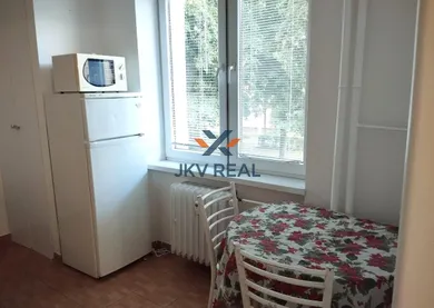 Na prenájom byt v Košice-Sever · €650 · Pôvodný stav