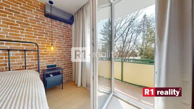 Na prenájom byt v Piešťany · €850 · Dokončené