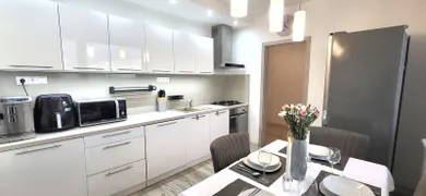 Na predaj 3-izbový byt, 78 m², Nitra, Ďumbierska