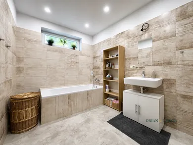 Na predaj dom, 150 m², Bratislava-Vrakuňa, Levanduľová