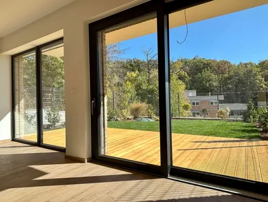 Na predaj dom, 117 m², Bratislava-Nové Mesto, Cesta na Kamzík