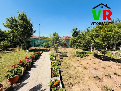 Na predaj rekreačný dom, 62 m², Nitra, Zimná