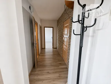 Na prenájom 2-izbový byt, 55 m², Lučenec