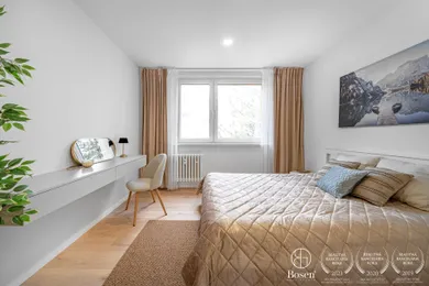 Na predaj byt v Bratislava-Petržalka · €319 500 · Dokončené