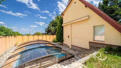 Domy rekreacyjne na sprzedaż, 2-pokojowe, Bratislava-Nové Mesto · €337 990
