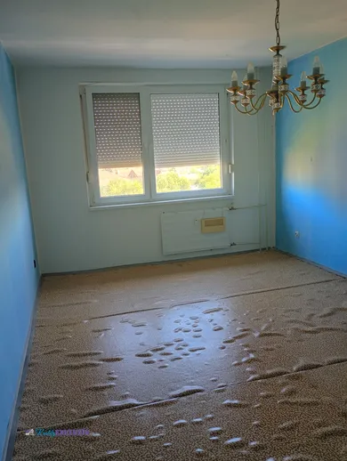 Na predaj 2-izbový byt, 65 m², Želiezovce