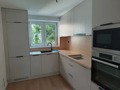 Na prenájom byt v Nitra · €650 · Dokončené