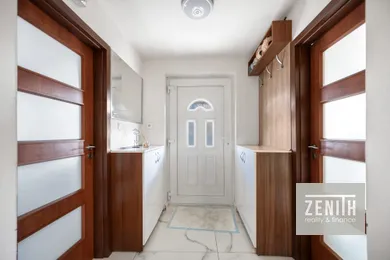 Na predaj 6-izbový dom, 164 m², Kútniky