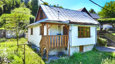 Na predaj dom, 63 m², Banská Štiavnica