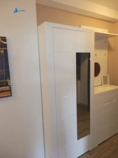 Na prenájom byt v Banská Bystrica · €850 · Novostavba