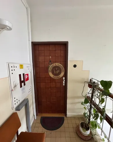 Na predaj byt v Hlohovec · €113 000 · Pôvodný stav