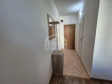 Na prenájom byt v Michalovce · €430 · Čiastočná rekonštrukcia