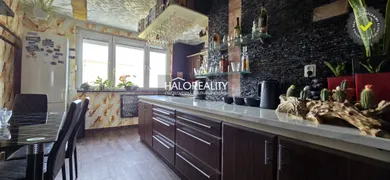 Mieszkania na sprzedaż, 4-pokojowe, Dunajská Streda · €159 900