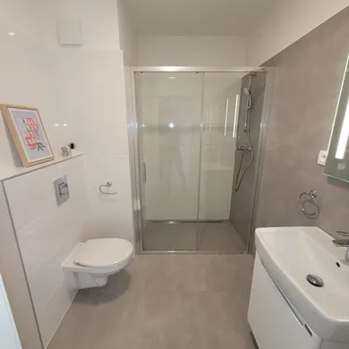 Na prenájom byt v Trenčín · €600 · Novostavba