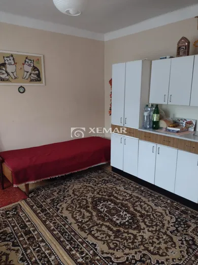 Na predaj 3-izbový dom, 76 m², Hažín nad Cirochou