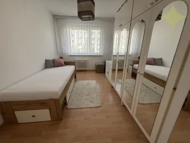 Na predaj 2-izbový byt, 50 m², Žiar nad Hronom, Svitavská